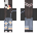 ghoul girl fixed