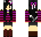 girl again