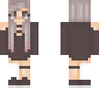 girl tan