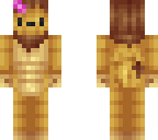 girly lion