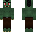 goblin child