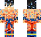 goku ultra instinct v1