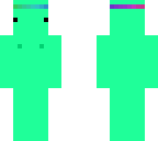 green mlg duck