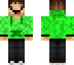 green rob