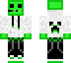 green slime