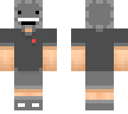 grey dood