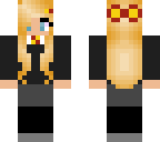 grifendor girl