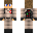 grog buster