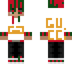 gucci god