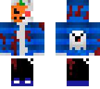 halloween skin 2
