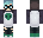 hoi im a boy