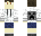 hoodie skin