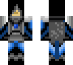 hypixel warrior