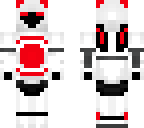 iblitzcrank red chroma