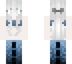ice mermaid