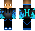 ice skin