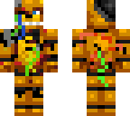 improved
