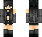 iris girl version