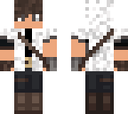 jack survivalist
