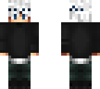 jemand