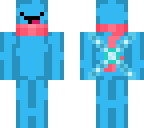 joel greninja