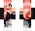 just changed eyes
