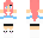 kawaii cat girl