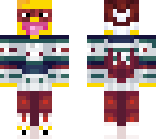 keciyo navidad by angel