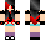 killer girl