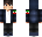 la mejor skin del mundo