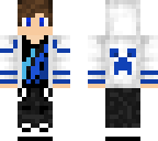 little changes in my old skin
