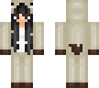 llama onsie