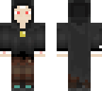 lucifer devilsoan hoodie short haired