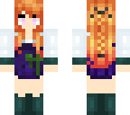 lucy's new outfit