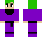luigism ssjlegendario