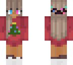 maddy christmas