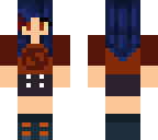 mae borowski