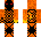 magma king