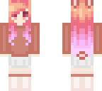 main skin 