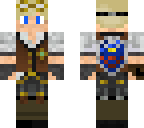 mark's updated skin