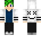 marshmellow guy