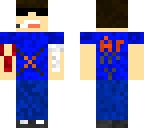 masonplayz yt official skin