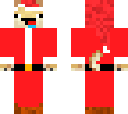 mattu navidad