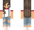 maya duckieee baseball tee2