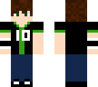 me irl infinitrix shirt
