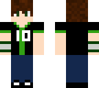 me irl infinitrix shirt mark 2