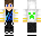 mixed colors