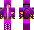 more detailed main skin