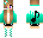 musical girl