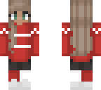 my christmas skin
